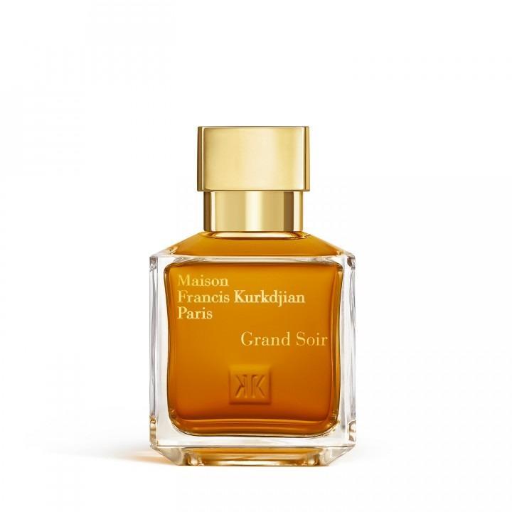 Maison Francis Kurkdjian Grand Soir Eau De Parfum Samples/Decants - Snap Perfumes
