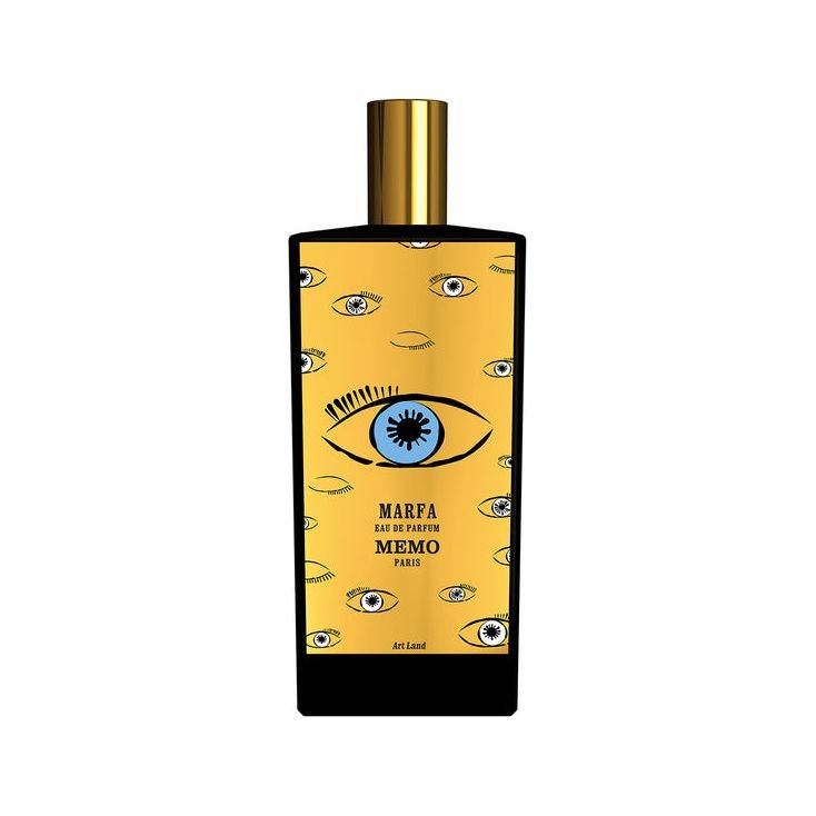 Memo Paris Marfa Art Land Eau De Parfum (Unisex) Samples/Decants - Snap Perfumes