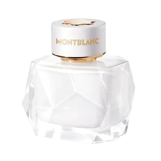 MontBlanc Signature Eau De Parfum Women