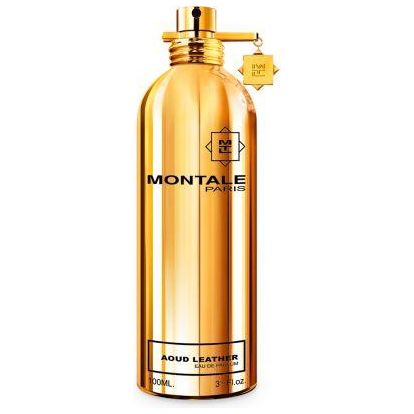 Montale Aoud Leather Edp Decant/Samples - Snap Perfumes