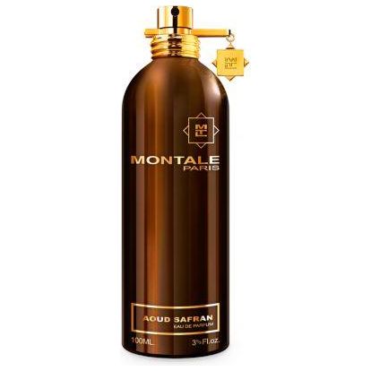 Montale Aoud Safran Edp Sample/Decants - Snap Perfumes