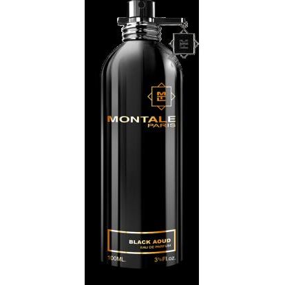 Montale Black Aoud Edp Sample/Decants - Snap Perfumes