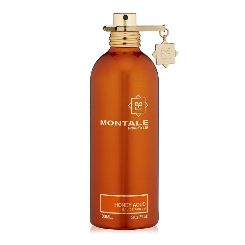 Montale Honey Aoud Edp Sample/Decants - Snap Perfumes