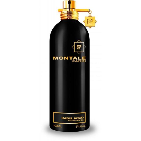 Montale Kabul Aoud Edp Sample/Decants - Snap Perfumes