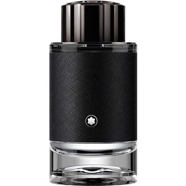Montblanc Explorer For Men Decant/Samples - Snap Perfumes
