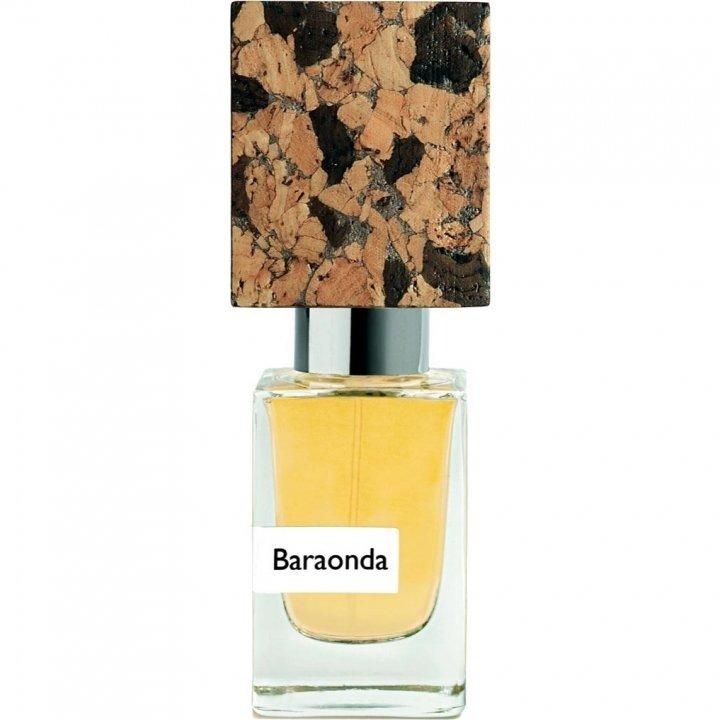 Nasomatto Baraonda Parfum Decants/Samples - Snap Perfumes