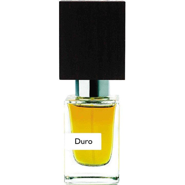 Nasomatto Duro Eau De Parfum Sample/Decants - Snap Perfumes