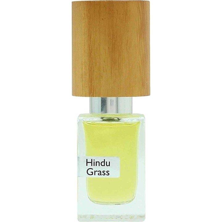 Nasomatto Hindu Grass Decant/Samples - Snap Perfumes