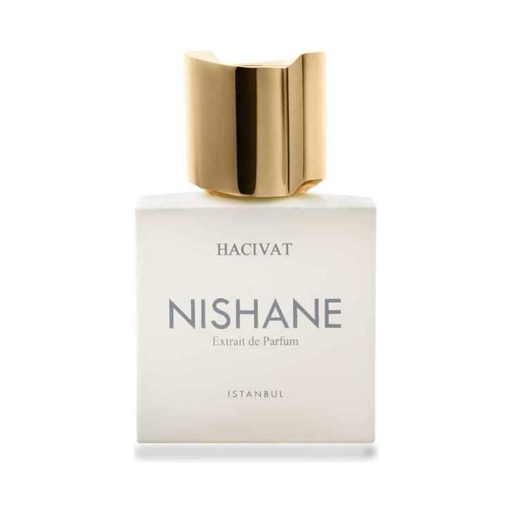 Nishane Hacivat Extrait De Parfum Sample/Decants - Snap Perfumes