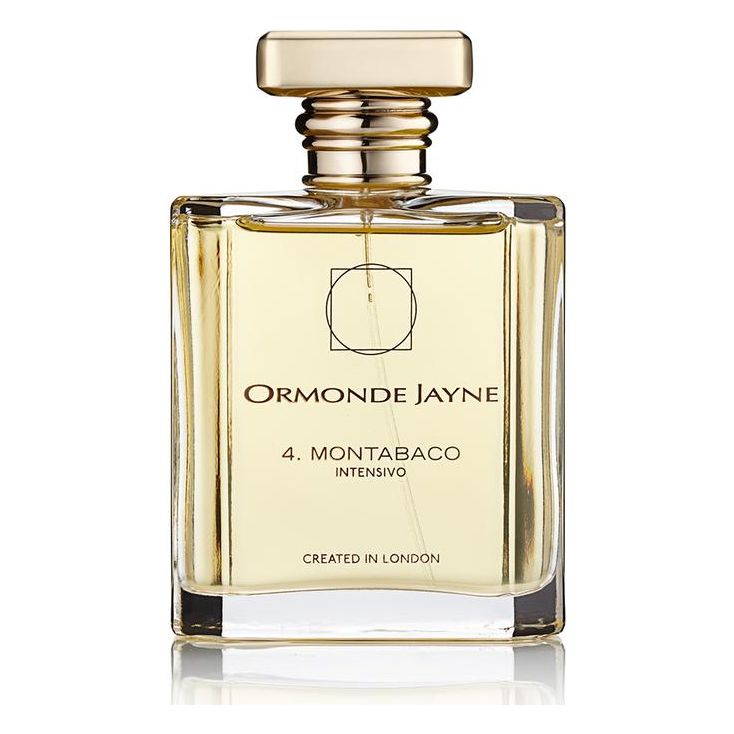 Ormonde Jayne Montabaco Intensivo Decant/Samples - Snap Perfumes