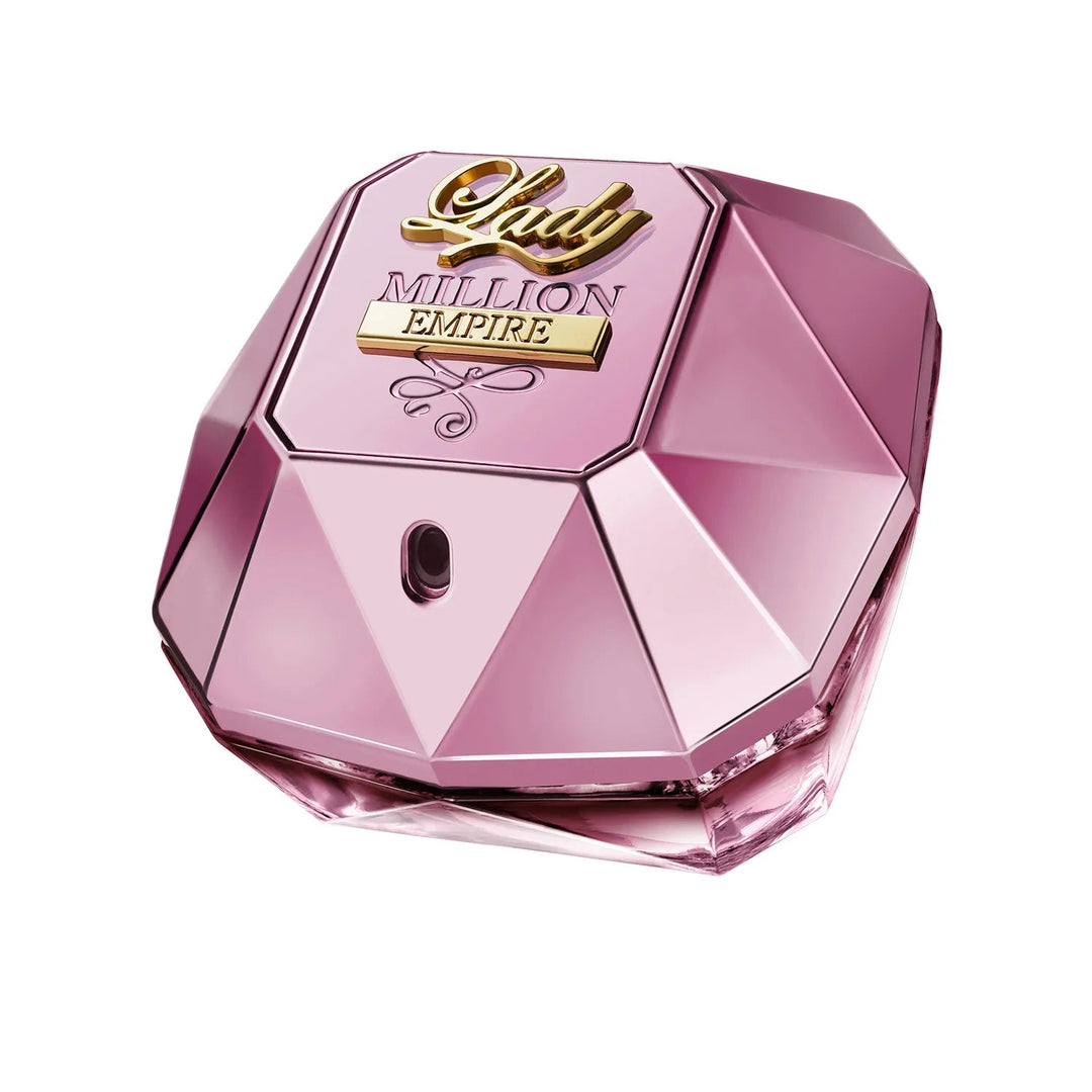 Paco Rabanne Lady Million Empire Eau de Parfum Sample/Decant - Snap Perfumes