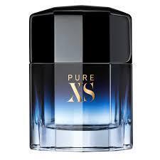 Paco Rabanne Pure Xs Eau De Toilette For Men Samples/Decants - Snap Perfumes