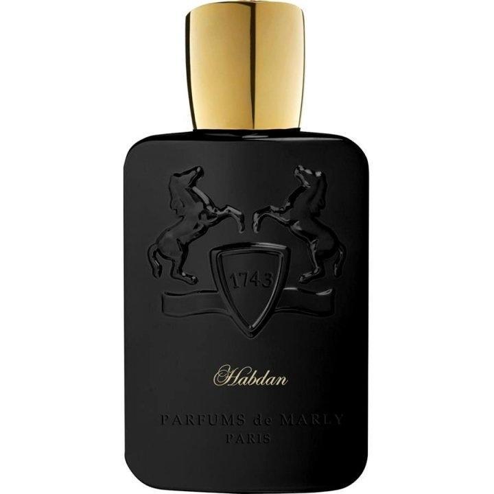 Parfums De Marly Habdan Eau De Parfum Samples/Decants - Snap Perfumes