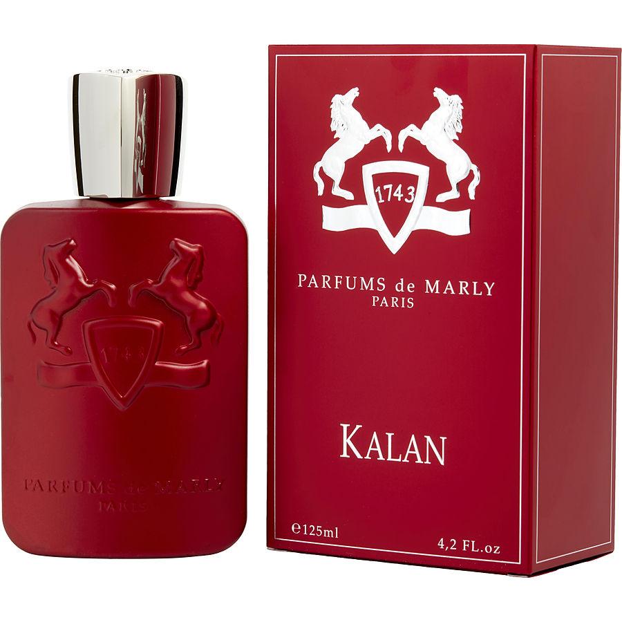 Parfums De Marly Kalan Edp Sample/Decants - Snap Perfumes