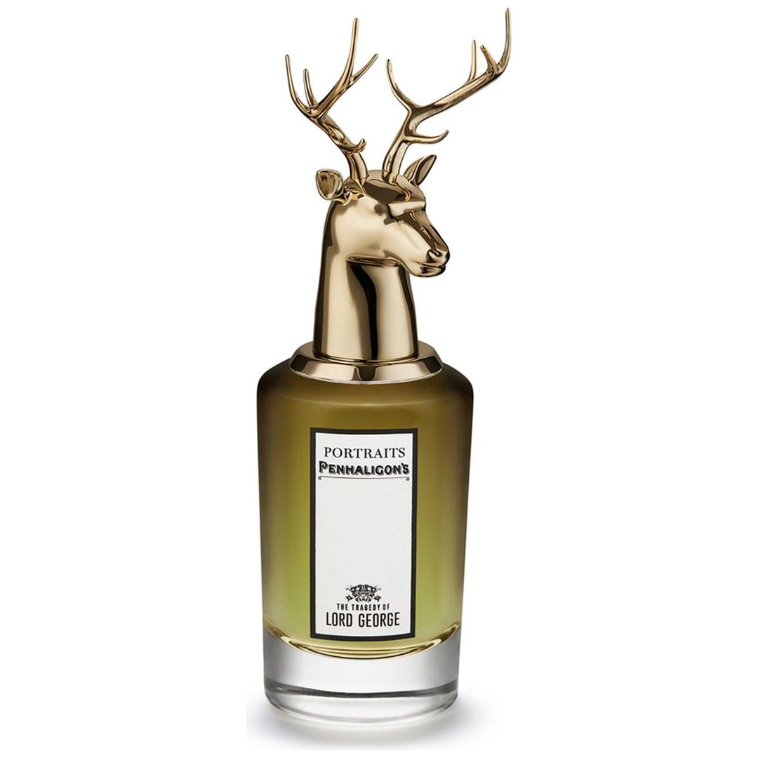 Penhaligon'S Lord George Edp Sample/Decants - Snap Perfumes