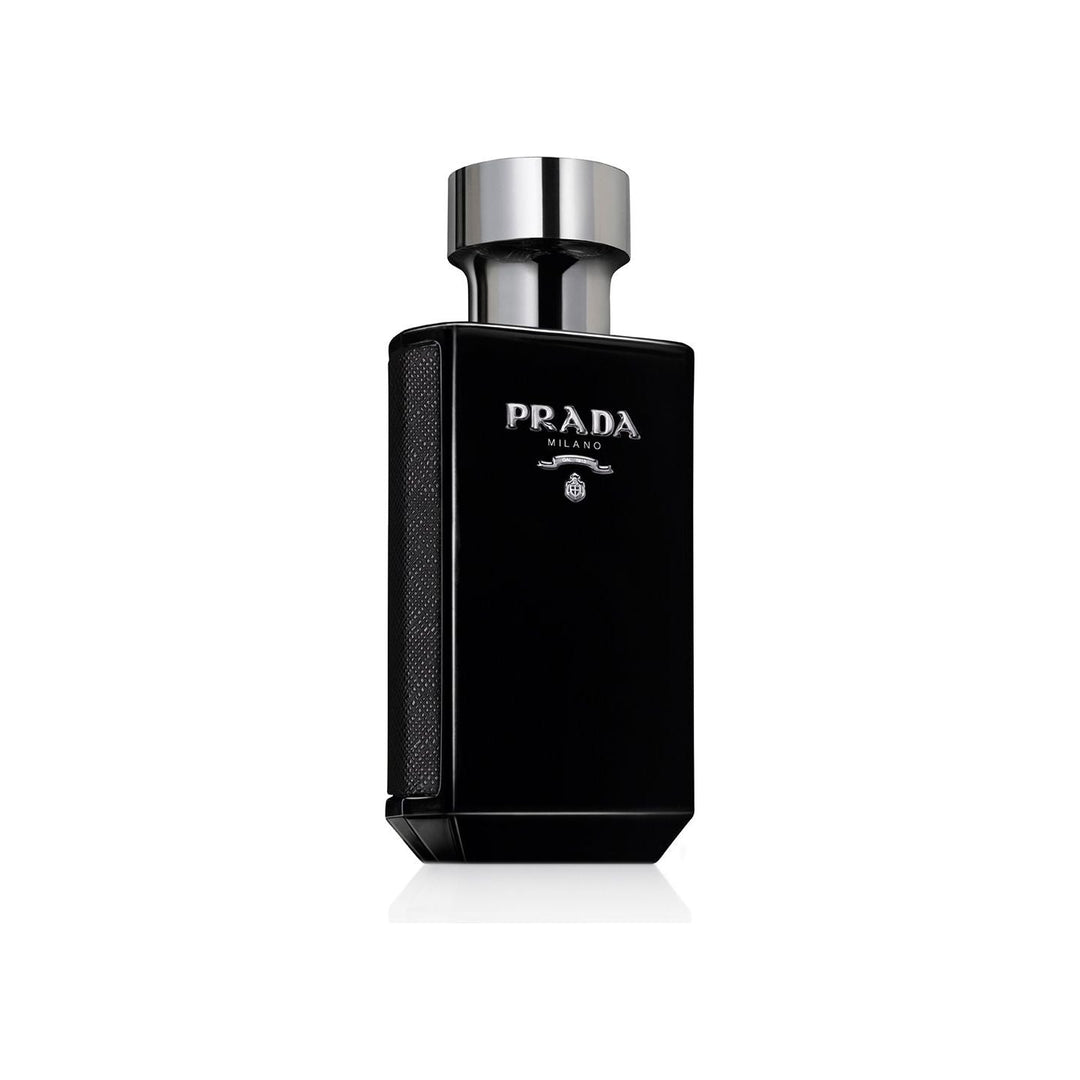 Prada L'Homme Intense Eau De Parfum Samples/Decants - Snap Perfumes