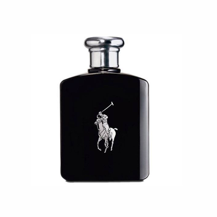 Ralph Lauren Polo Black for men perfume EDT