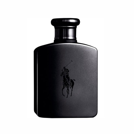 Ralph Lauren Polo Double Black for men perfume EDT