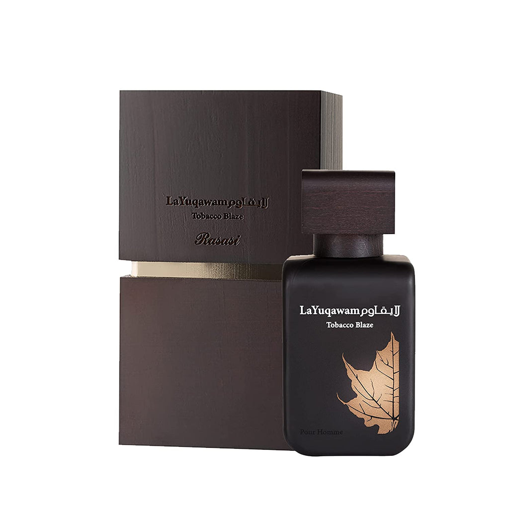 Tobacco blaze perfume price clearance