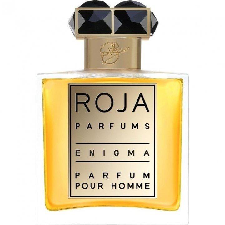 Roja Enigma Pour Homme Samples/Decants - Snap Perfumes
