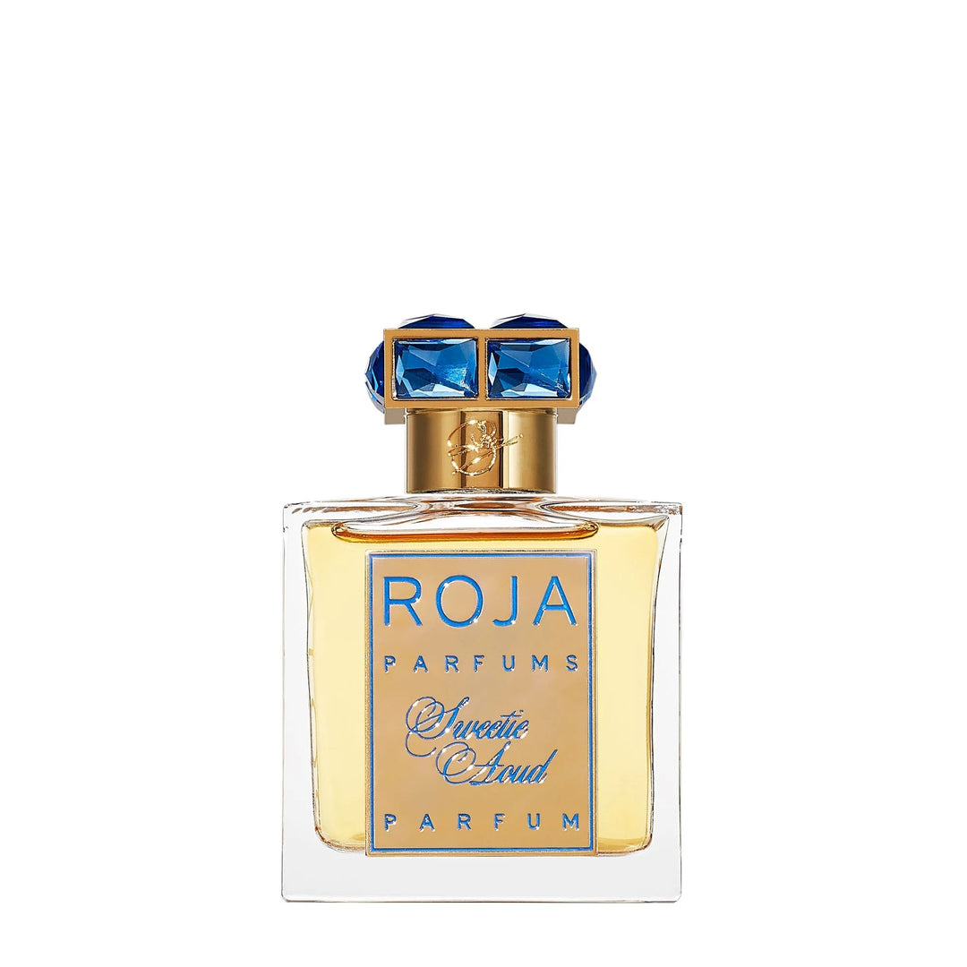 Roja Sweetie Aoud Parfum Sample/Decants - Snap Perfumes