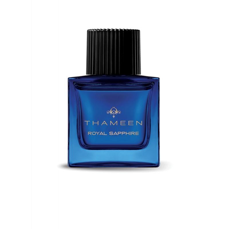 Thameen ROYAL SAPPHIRE Sample/Decants