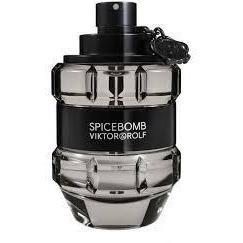 SPICEBOMB BY VIKTOR & ROLF FOR MEN Samples/Decants Perfume Samples India 