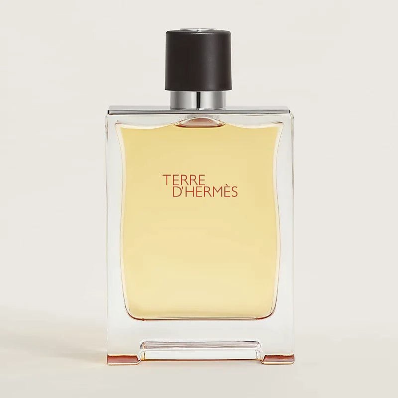 HERMES Terre D'HERMES Parfum