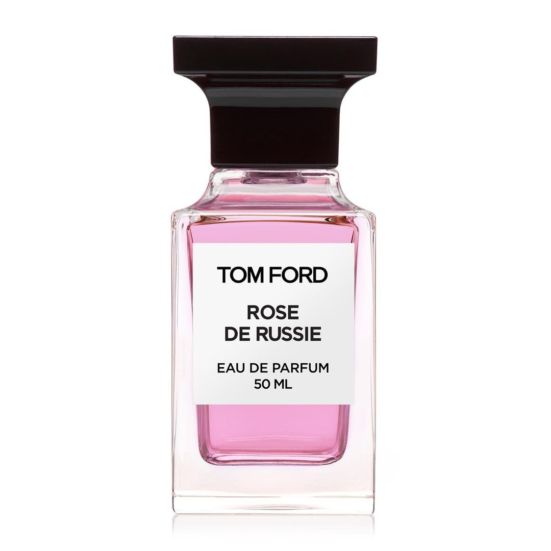 Tom Ford Rose De Russie Sample/Decants - Snap Perfumes