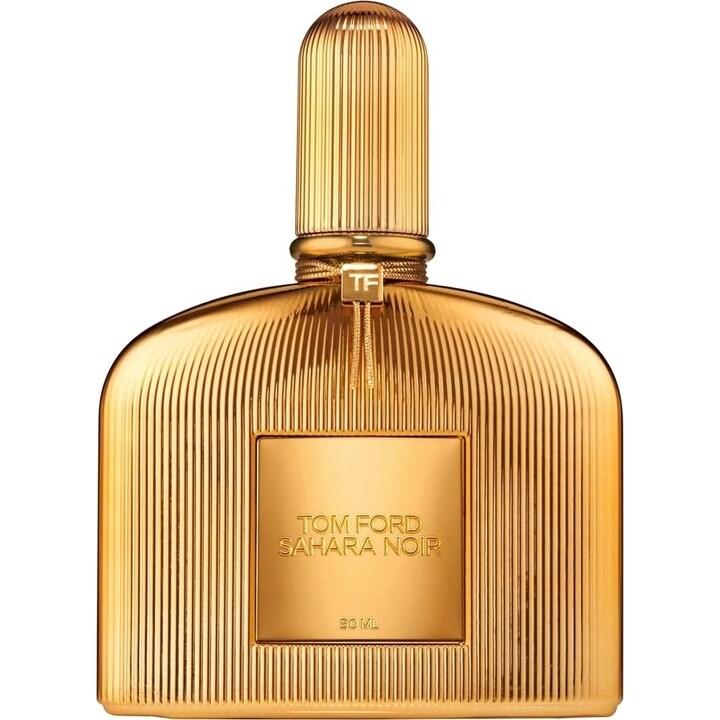 Tom Ford Sahara Noir Eau De Parfum For Women Sample/Decants - Snap Perfumes