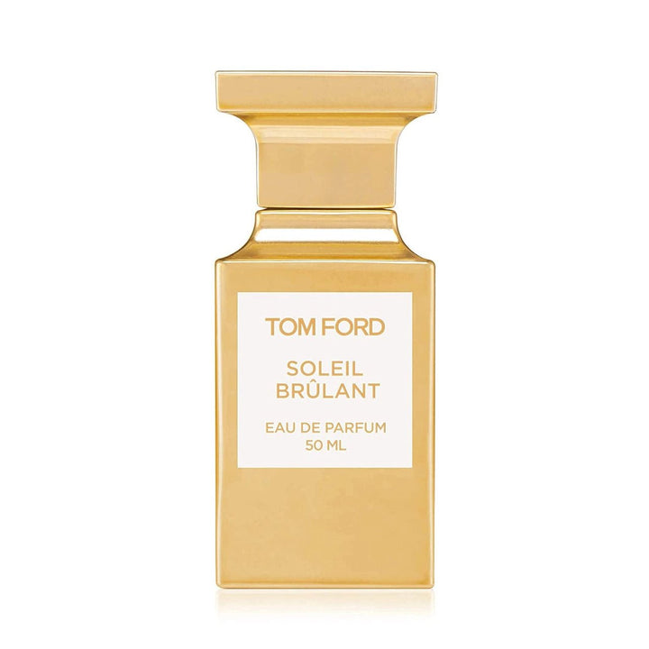 Tom Ford Soleil BrÛLant Eau De Parfum Sample/Decants - Snap Perfumes