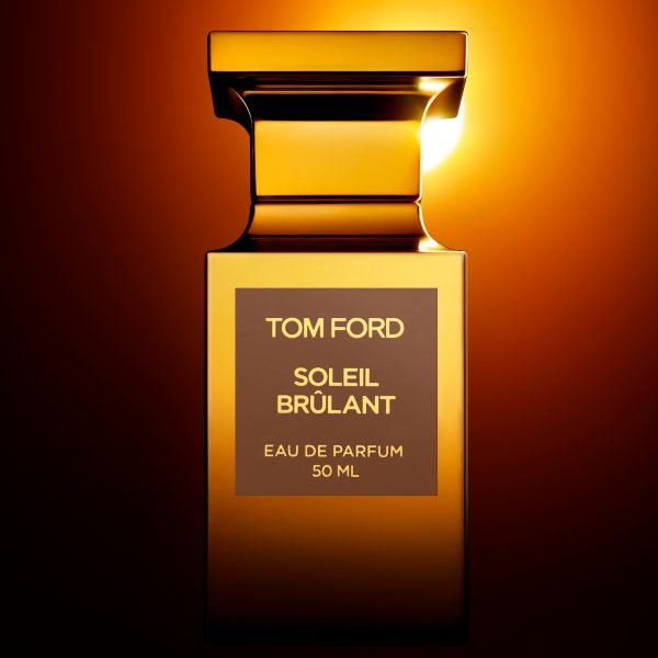 Tom Ford Soleil BrÛLant Eau De Parfum Sample/Decants - Snap Perfumes