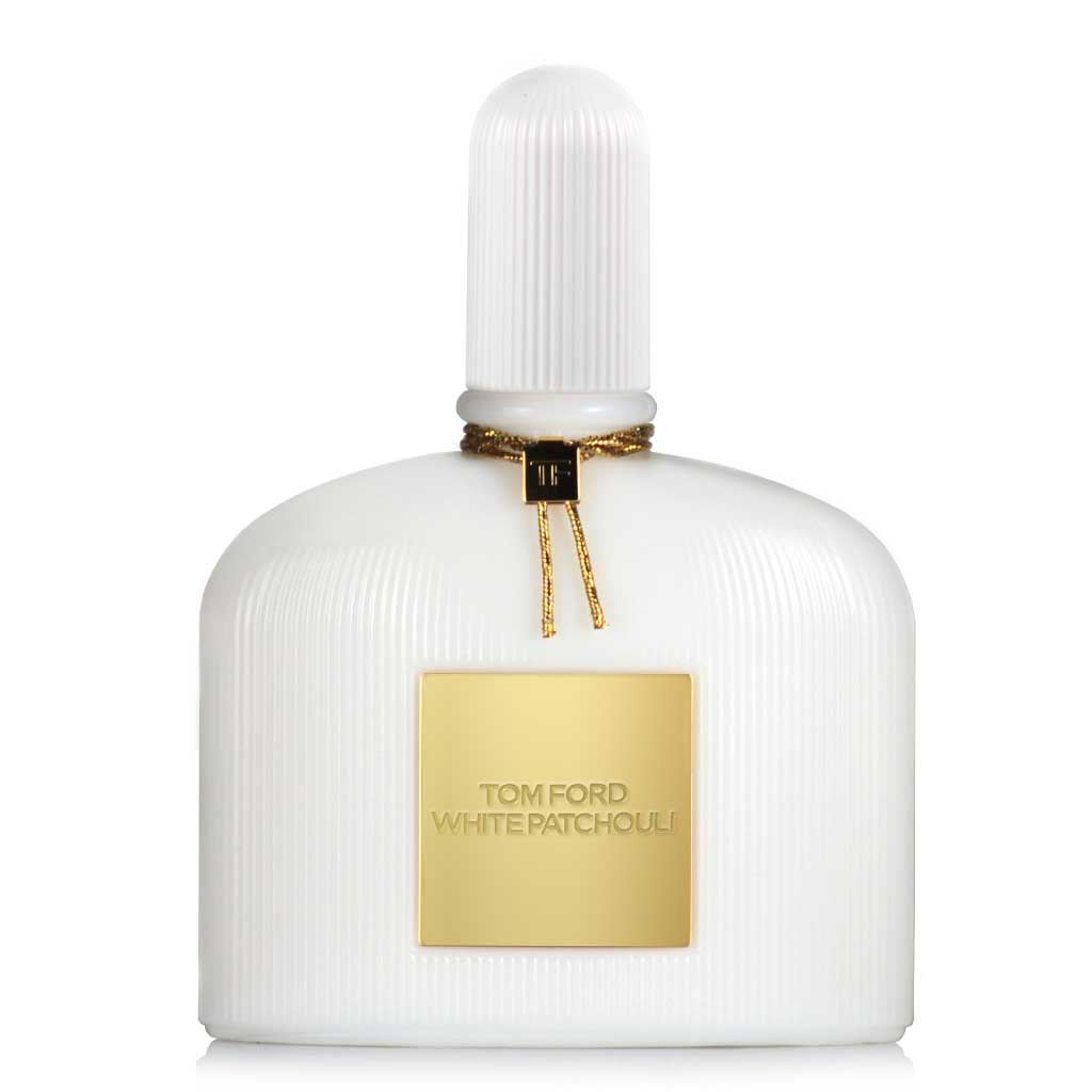 Tom ford white top patchouli sample