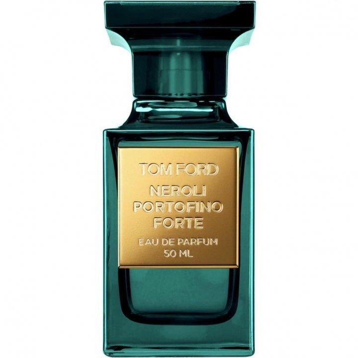Tomford Neroli Portofino Forte Sample/Decant - Snap Perfumes