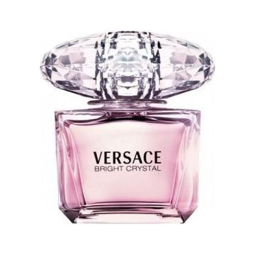 Versace Bright Crystal Eau De Toilette Decants/Samples - Snap Perfumes