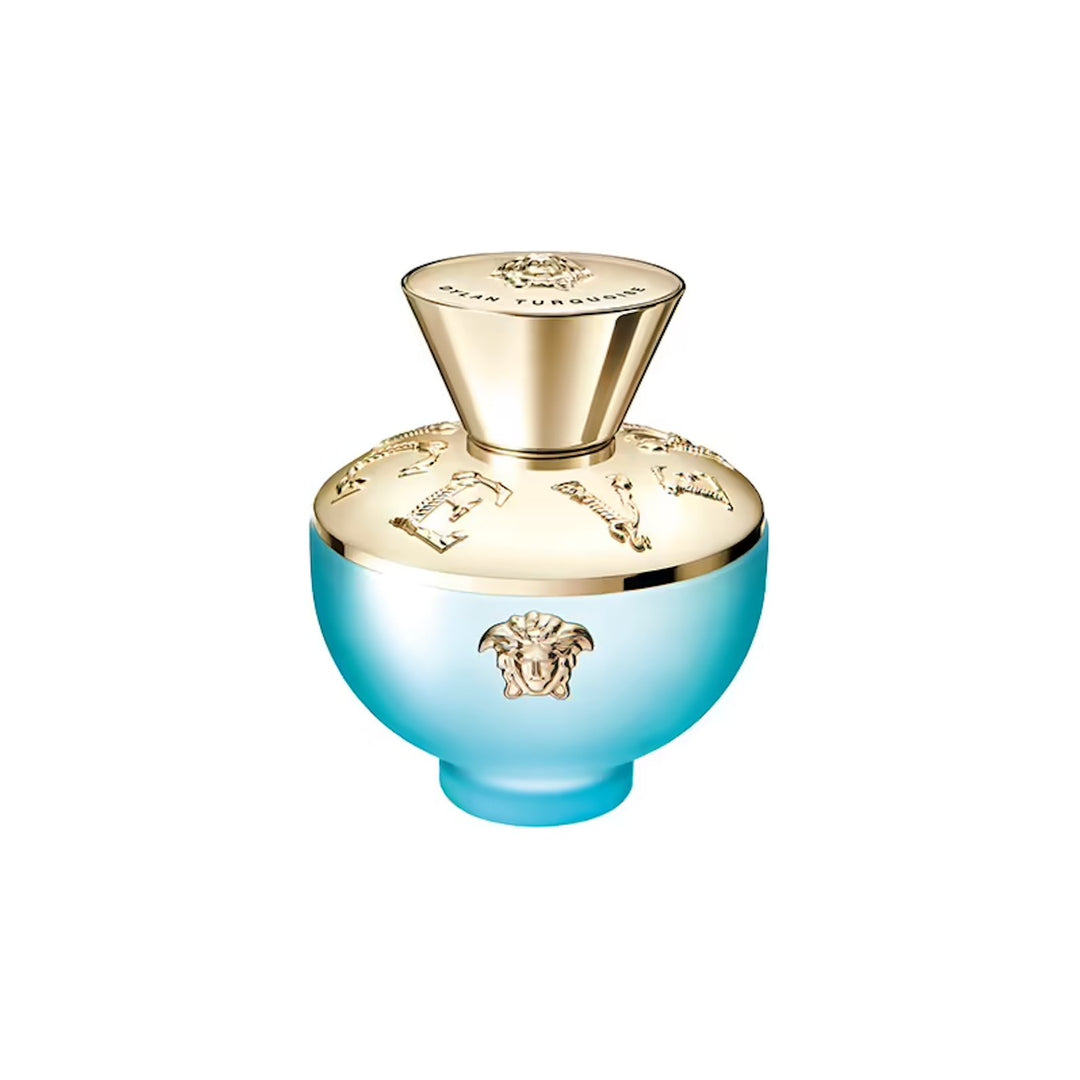 Versace Dylan Turquoise Edp Women - Snap Perfumes