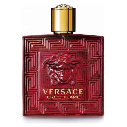 Versace Eros Flame Samples/Decants - Snap Perfumes