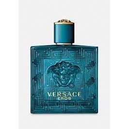 Versace Eros Samples/Decants - Snap Perfumes