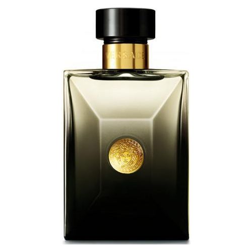 Versace Oud Noir Decants/Samples - Snap Perfumes