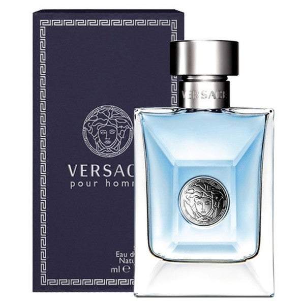 Versace Pour Homme Edt Sample/Decant - Snap Perfumes