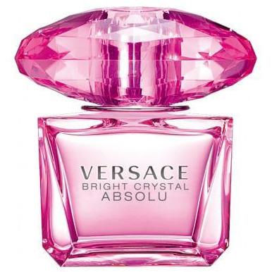 Versace Womens Bright Crystal Absolu Samples/Decants - Snap Perfumes