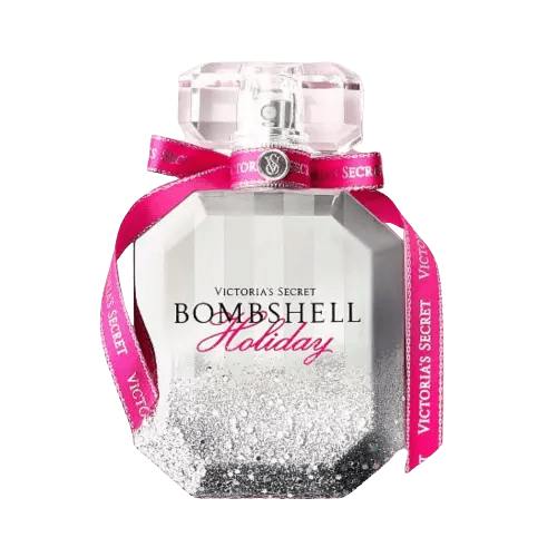 Victoria's Secret Bombshell Holiday EDP Sample/Decants - Snap Perfumes
