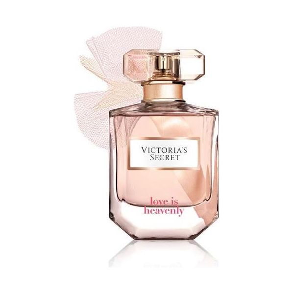 Victoria'S Secret Love Is Heavenly Eau De Parfum Sample/Decants - Snap Perfumes