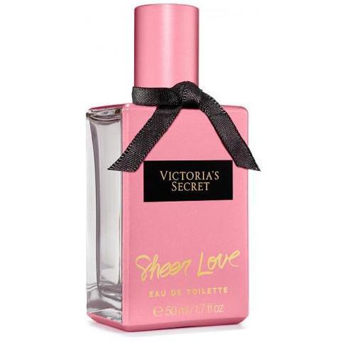 Victoria'S Secret Sheer Love Samples/Decants - Snap Perfumes