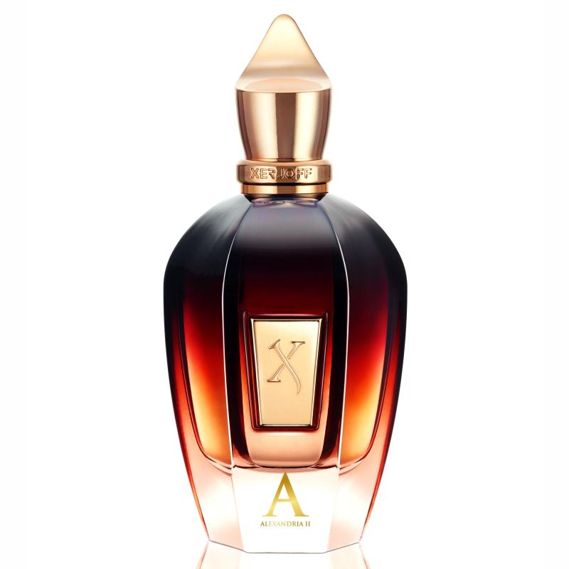 Xerjoff Alexandria Ii Edp Sample/Decants - Snap Perfumes