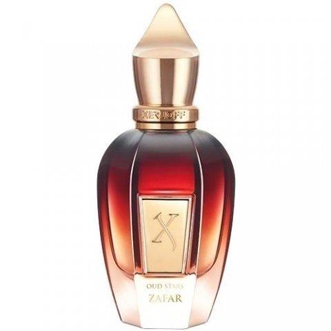 Xerjoff Zafar Edp Samples/Decants - Snap Perfumes