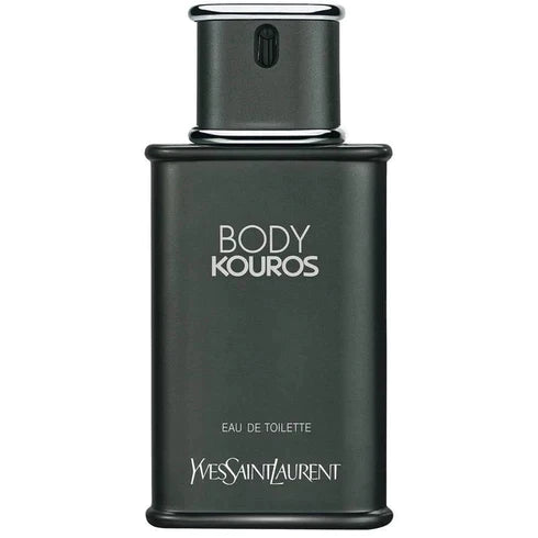 Yves Saint Laurent Body Kouros Eau De Toilette