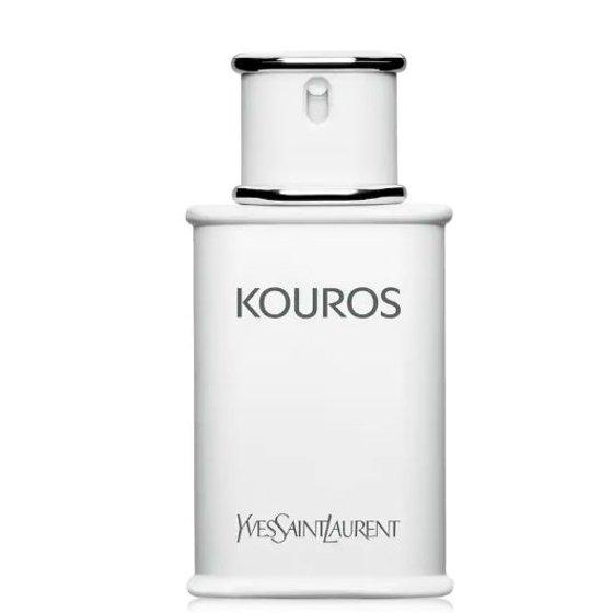 Ysl Kouros Decants/Samples - Snap Perfumes