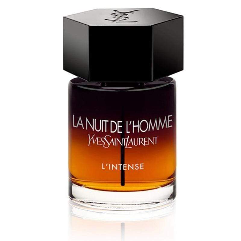 Ysl La Nuit De L'Homme L'Intense Sample/Decant - Snap Perfumes