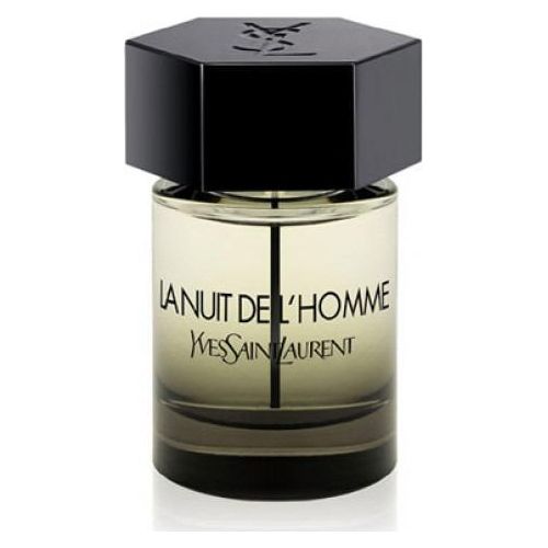 Ysl La Nuit Del Homme For Men Samples/Decant - Snap Perfumes